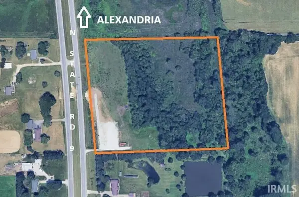 0 N State Rd 9, Alexandria, IN 46001