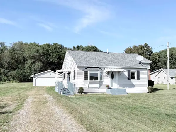 27701 Jackson Road, North Liberty, IN 46554