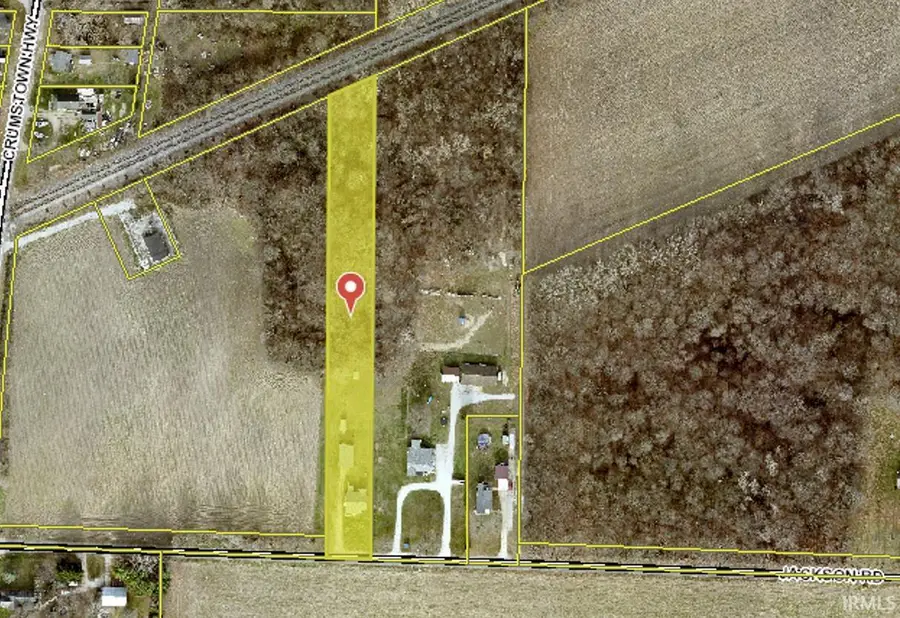 27701 Jackson Road, North Liberty, IN 46554 - #2