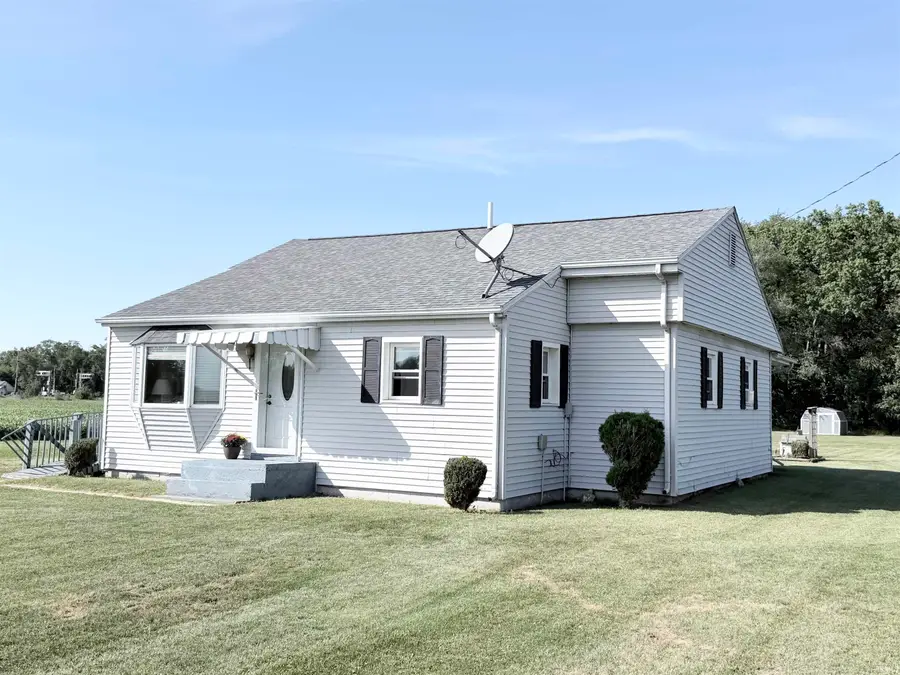 27701 Jackson Road, North Liberty, IN 46554 - #3