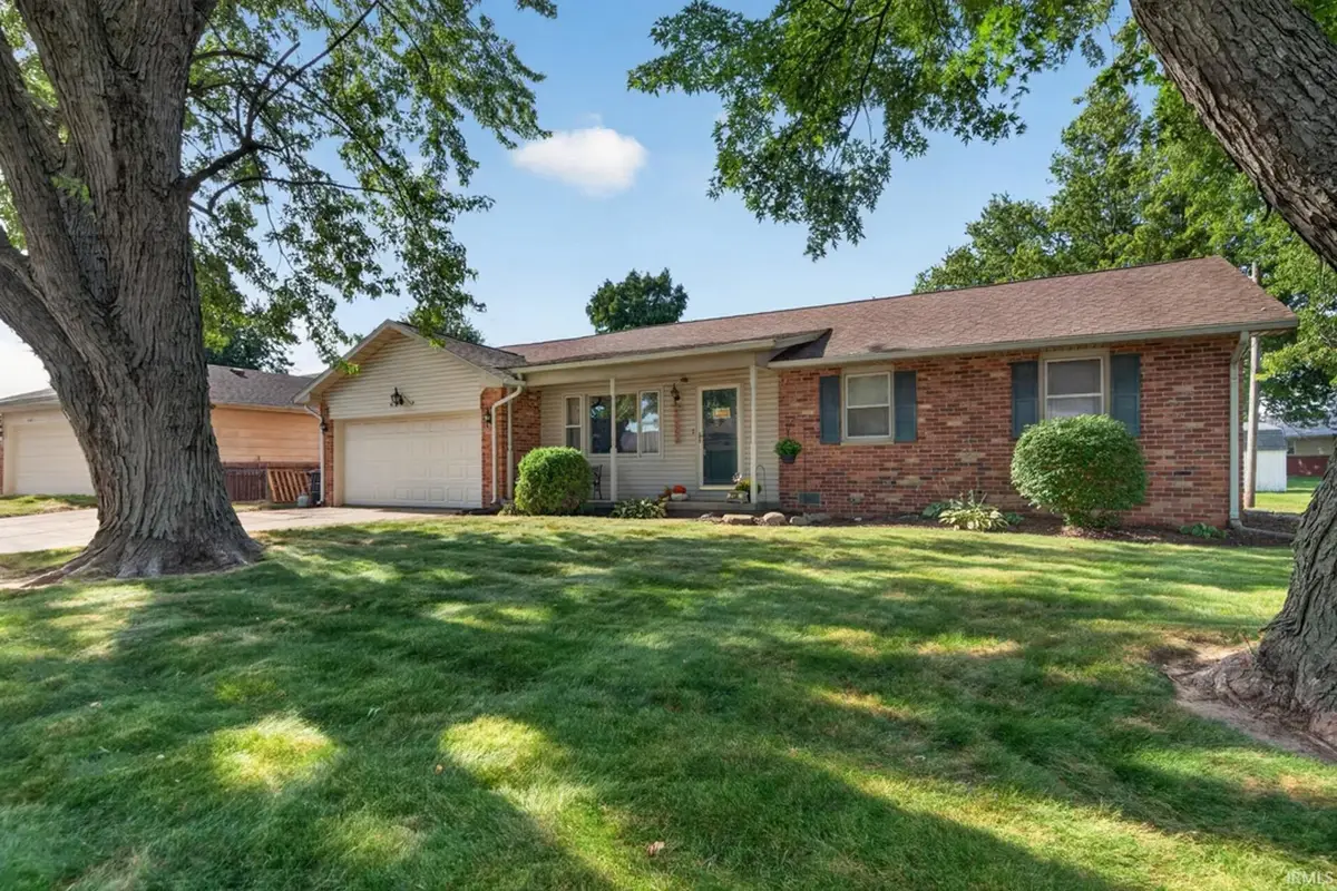 2130 Olds Drive, Kokomo, IN 46902 - #1