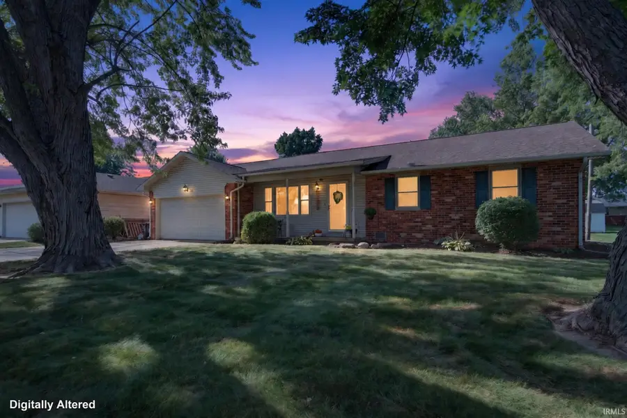 2130 Olds Drive, Kokomo, IN 46902 - #2