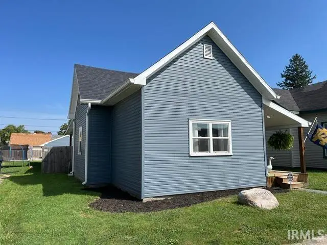 2316 S B Street, Elwood, IN 46036 - #3