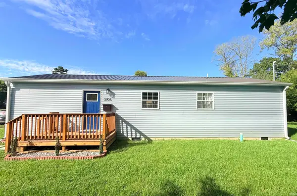 3705 S Wigger Street, Marion,  46953