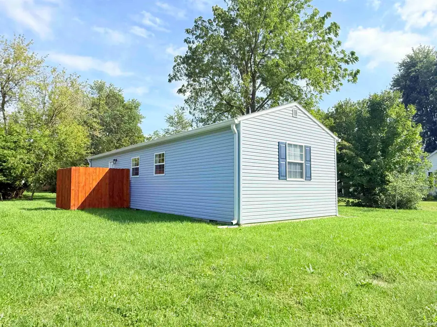 3705 S Wigger Street, Marion, IN 46953 - #3
