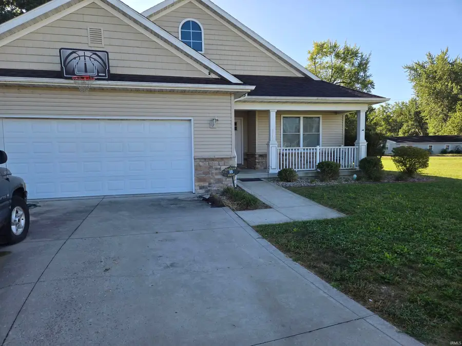 8146 E Pioneer Way, North Webster, IN 46555 - #3