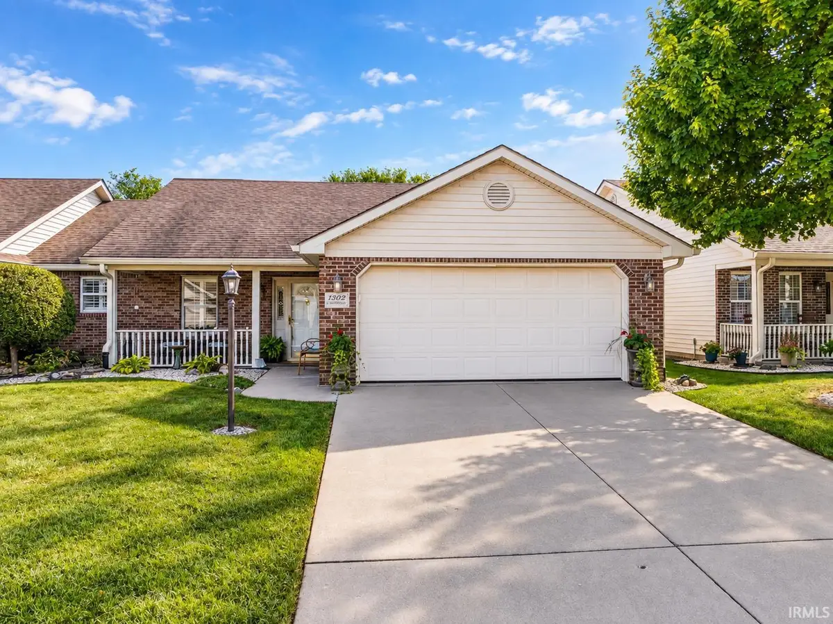 1200 N Saybrook Lane, Muncie, IN 47304 - #1