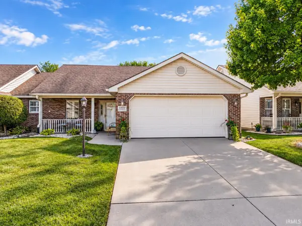 1200 N Saybrook Lane, Muncie, IN 47304
