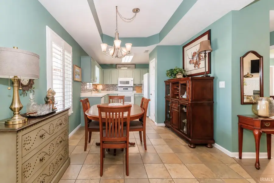 1200 N Saybrook Lane, Muncie, IN 47304 - #2