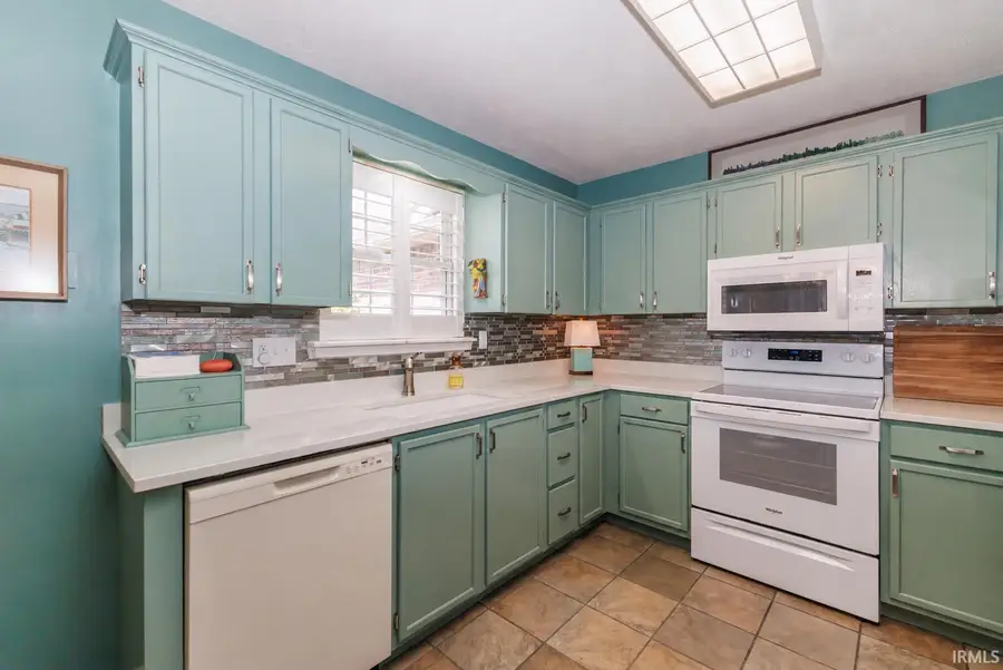 1200 N Saybrook Lane, Muncie, IN 47304 - #3