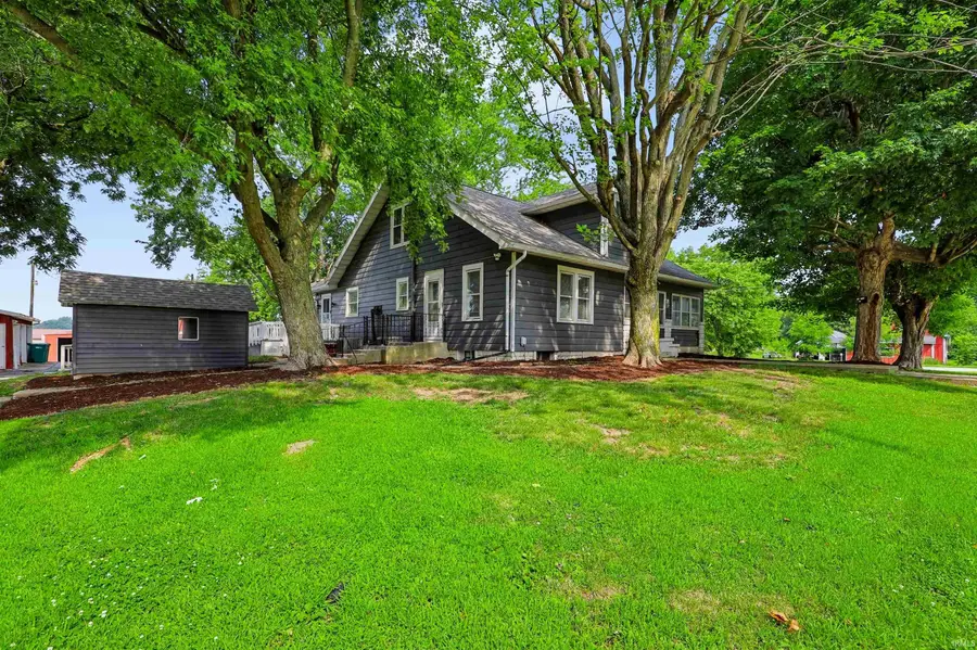 4491 E 00 Ns, Kokomo, IN 46901 - #2