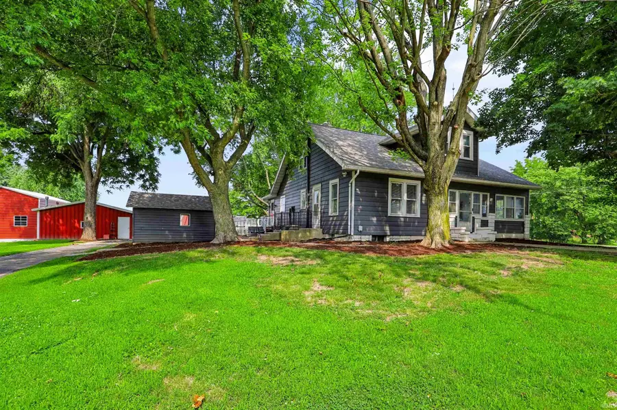 4491 E 00 Ns, Kokomo, IN 46901 - #3