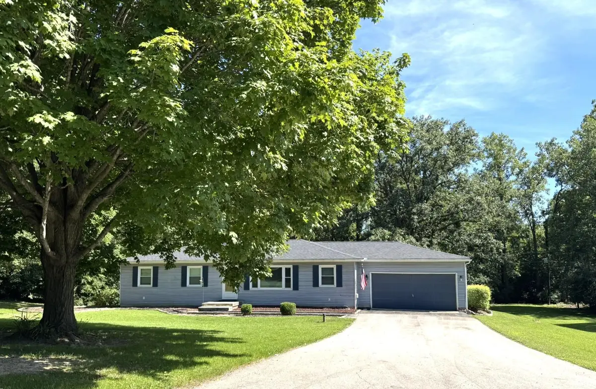 960 Sellers Road, Upland, IN 46989 - #1