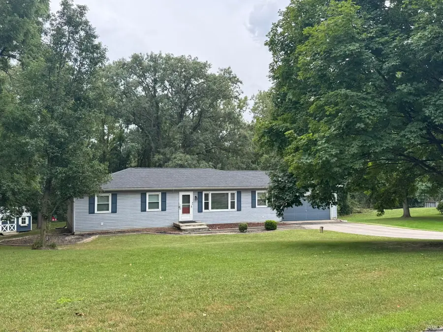 960 Sellers Road, Upland, IN 46989 - #2