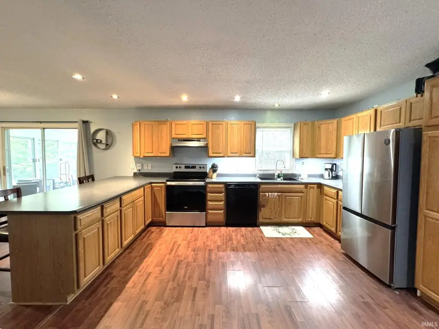 960 Sellers Road, Upland, IN 46989 - #3