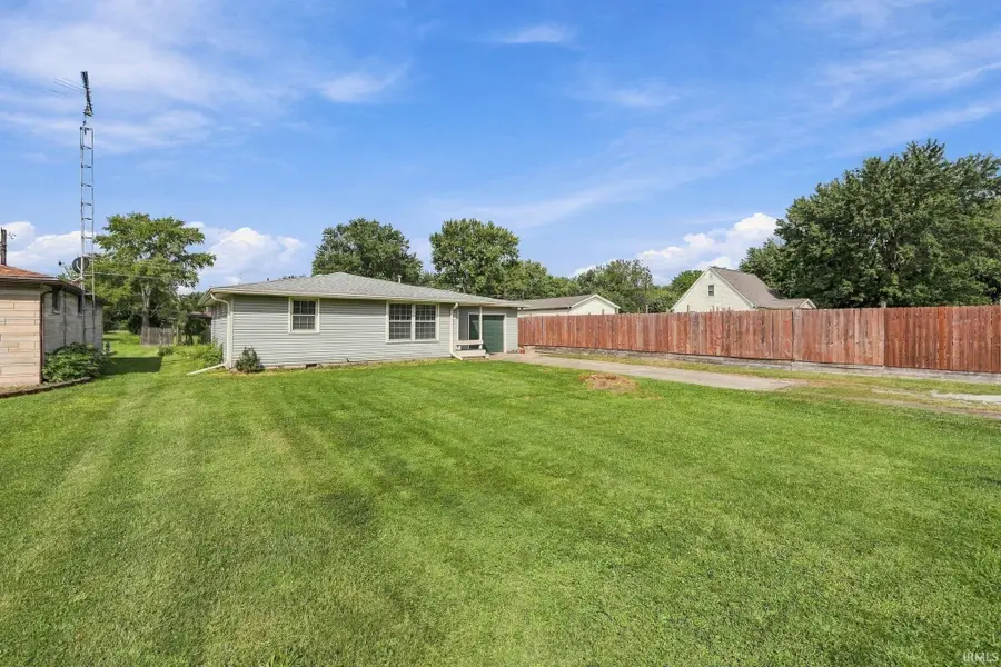 519 N Claypool Road, Muncie, IN 47303 - #2
