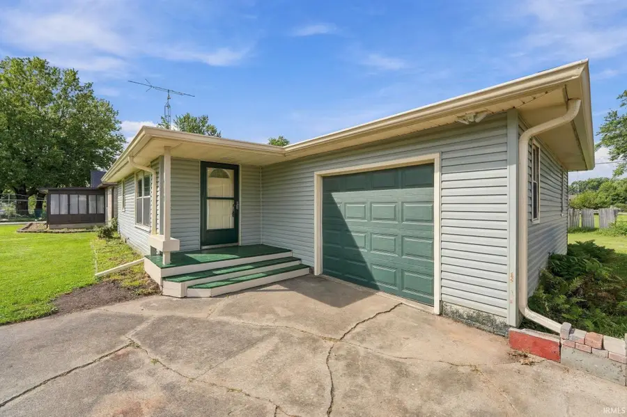 519 N Claypool Road, Muncie, IN 47303 - #3