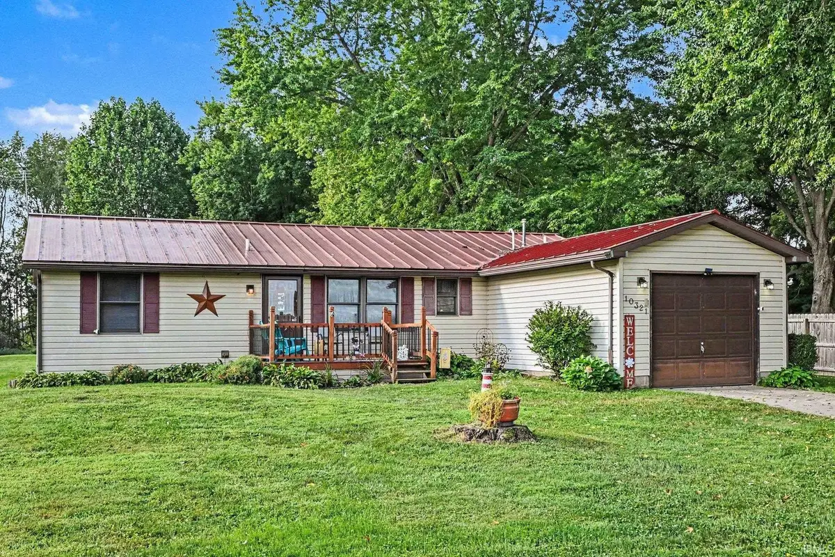 10321 8a Road, Plymouth, IN 46563 - #1