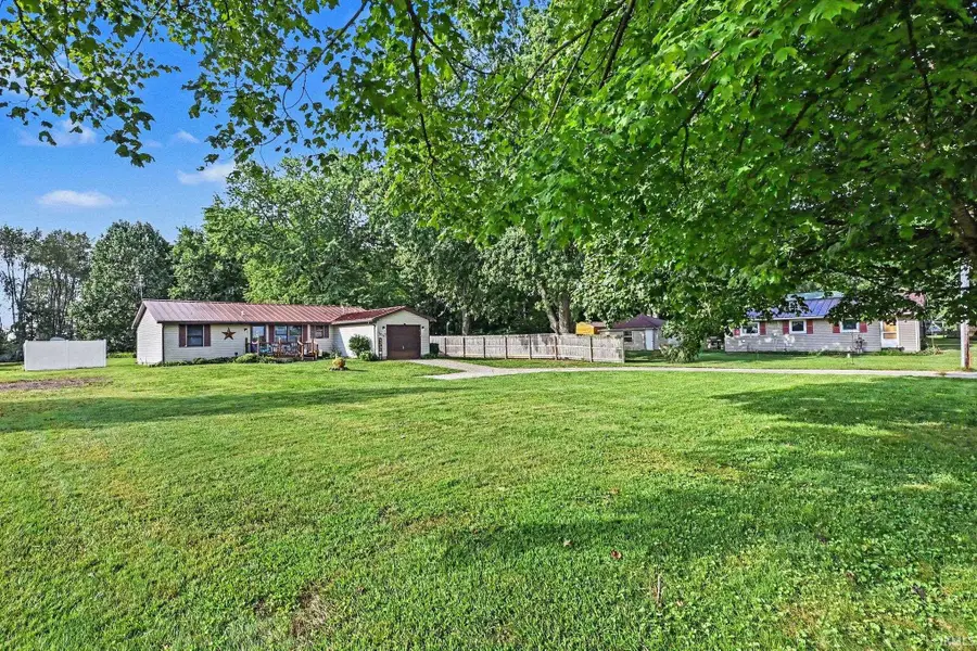 10321 8a Road, Plymouth, IN 46563 - #3