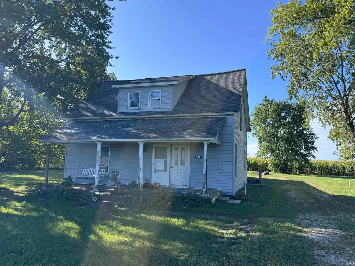 7089 W State Road 16, Royal Center, IN 46978 - #1