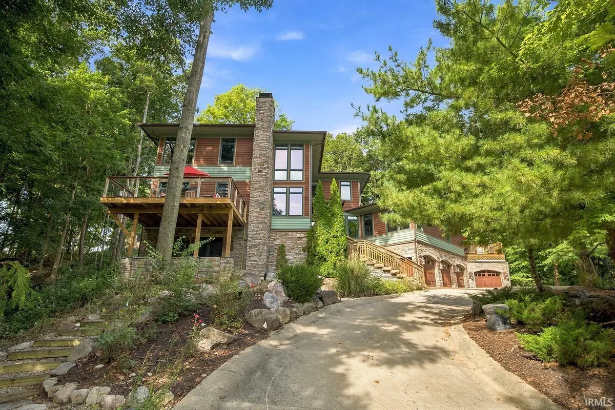 648 Shady Creek Drive, Lafayette, IN 47905 - #1