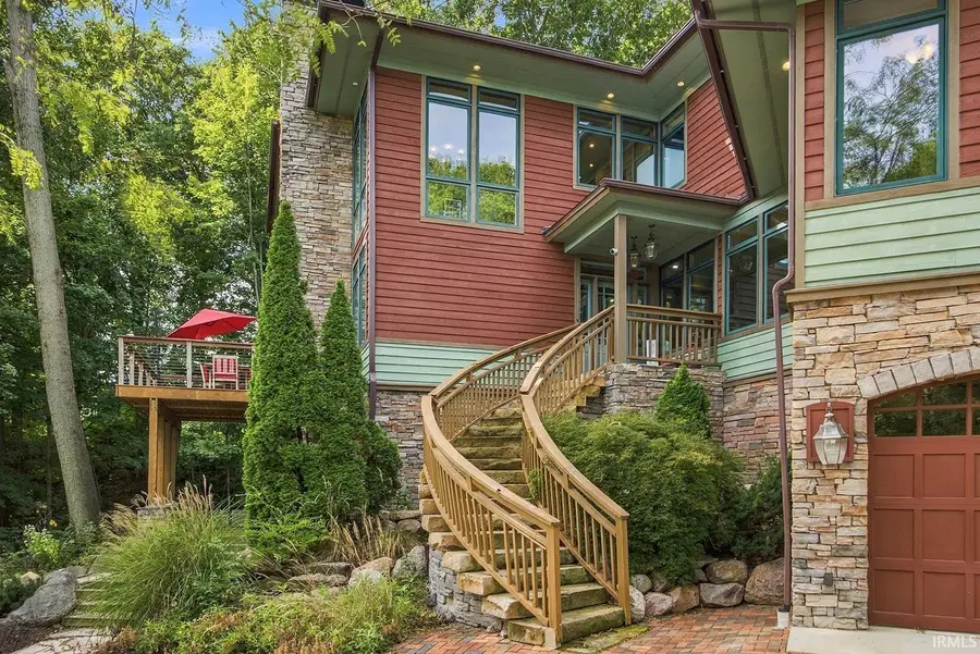 648 Shady Creek Drive, Lafayette, IN 47905 - #3