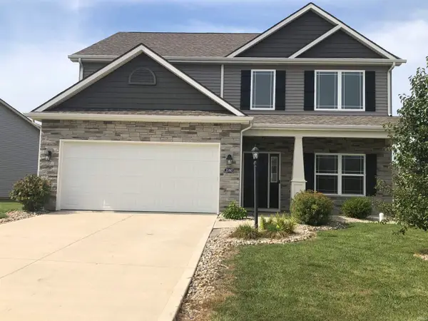 1560 Glen Hollow Drive, Fort Wayne, IN 46814