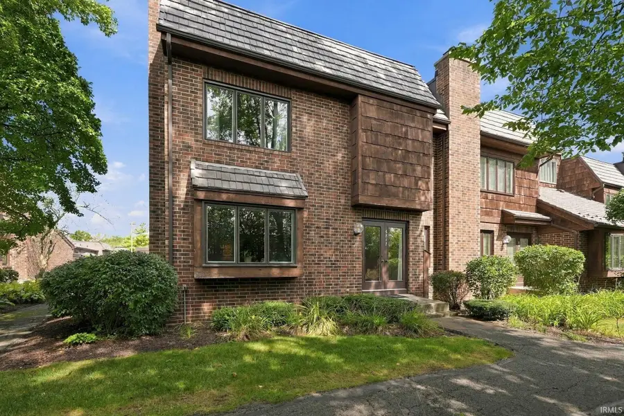 6817 Covington Creek Trail, Fort Wayne, IN 46804 - #3
