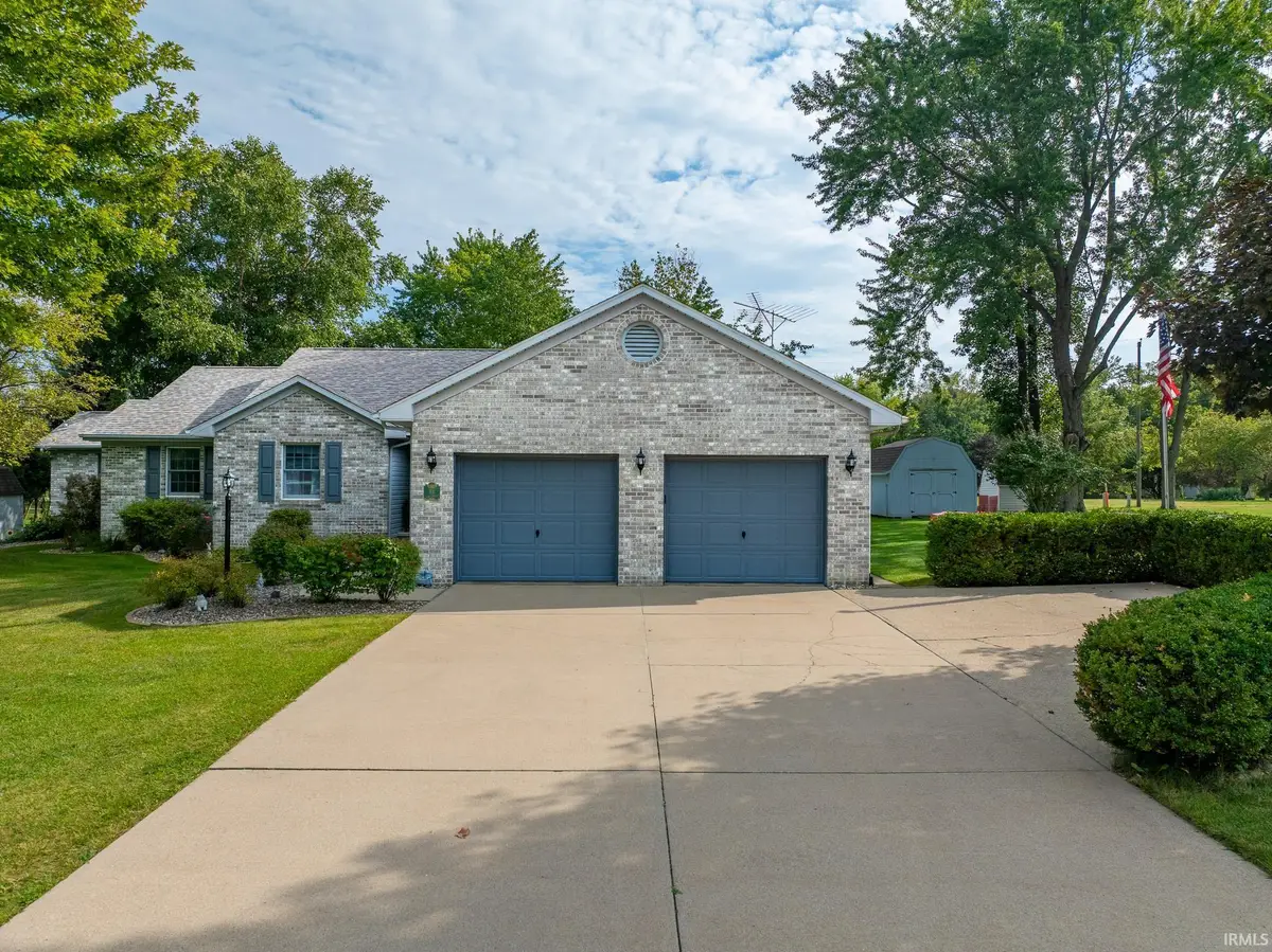 63 W Elm Street, Somerset, IN 46984 - #1