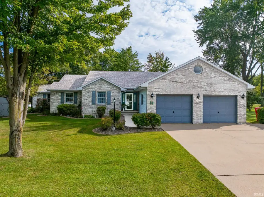 63 W Elm Street, Somerset, IN 46984 - #2