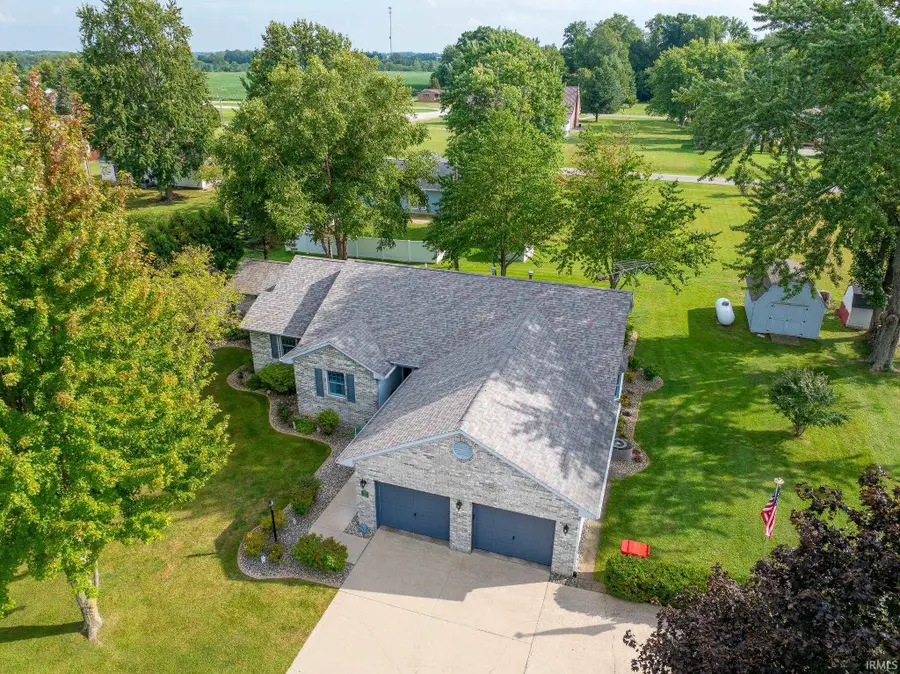 63 W Elm Street, Somerset, IN 46984 - #3