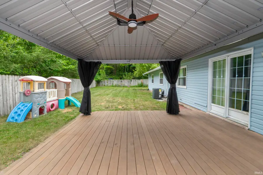 929 Simon Court, South Bend, IN 46615 - #2