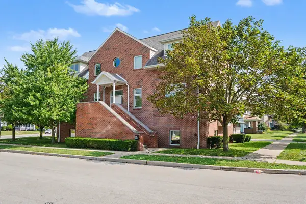 330 N Sunnyside Avenue, South Bend, IN 46617