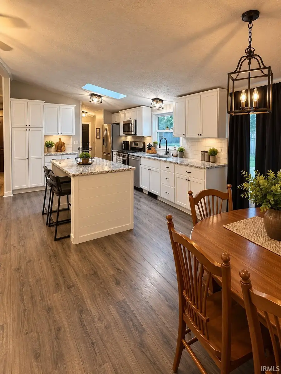 7942 E State Road 56 Road, Dubois, IN 47527 - #2