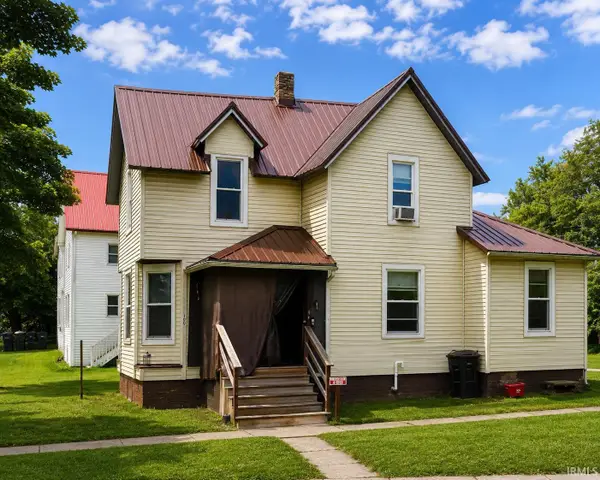 169 N 6th Street, Elkhart, IN 46516