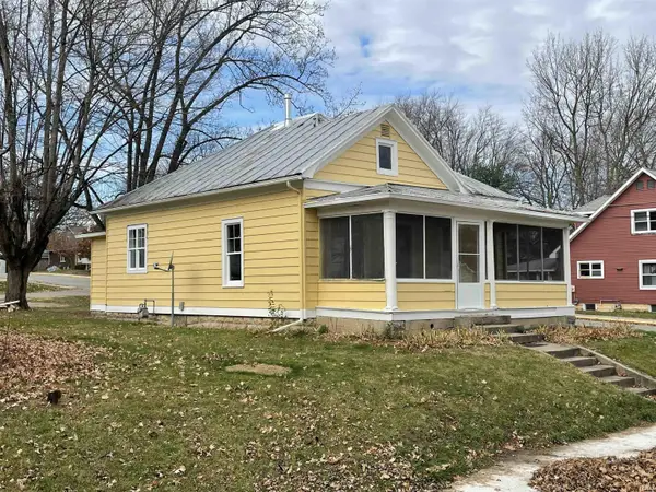 604 S Columbia Street, Warsaw, IN 46590