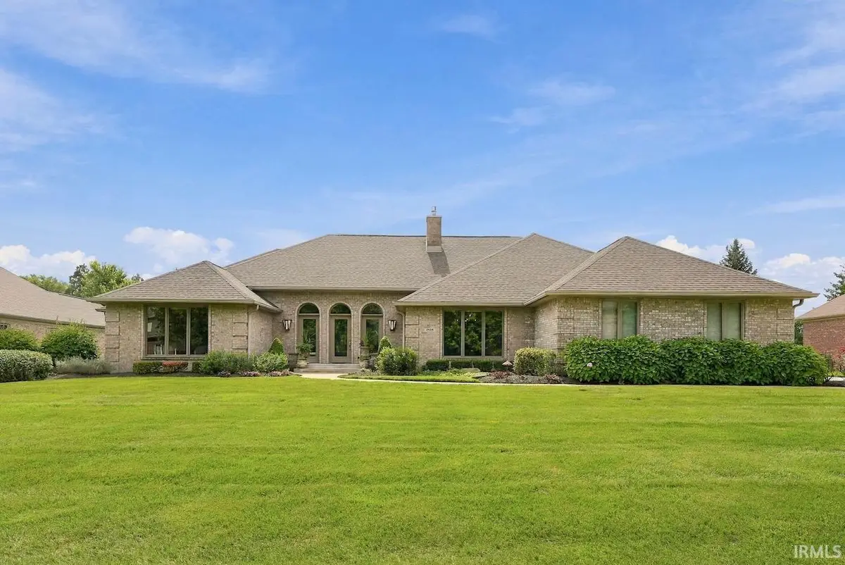 7101 W Augusta Boulevard, Yorktown, IN 47396 - #1