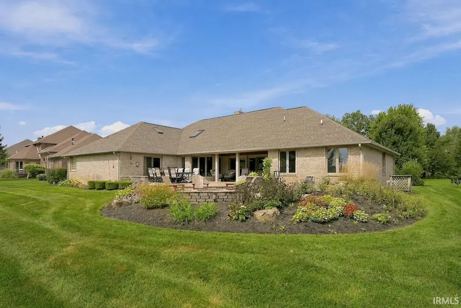 7101 W Augusta Boulevard, Yorktown, IN 47396 - #3