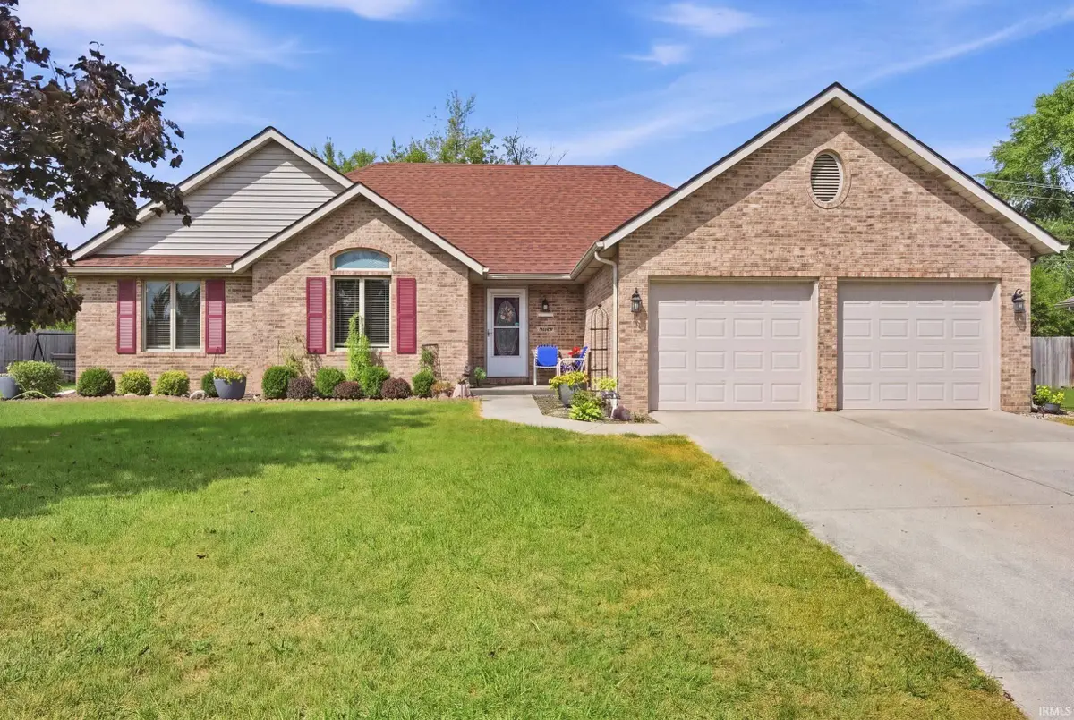 4608 W Sandpiper Drive, Muncie, IN 47304 - #1