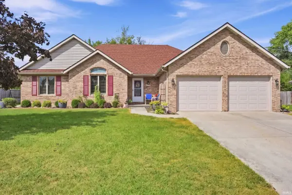 4608 W Sandpiper Drive, Muncie, IN 47304