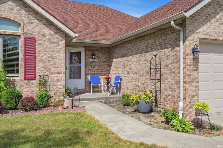 4608 W Sandpiper Drive, Muncie, IN 47304 - #2