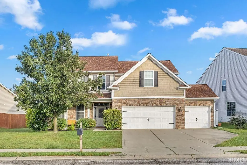 5372 W Cobblestone Street, Bloomington, IN 47403 - #1
