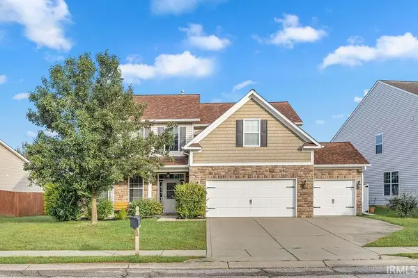5372 W Cobblestone Street, Bloomington, IN 47403