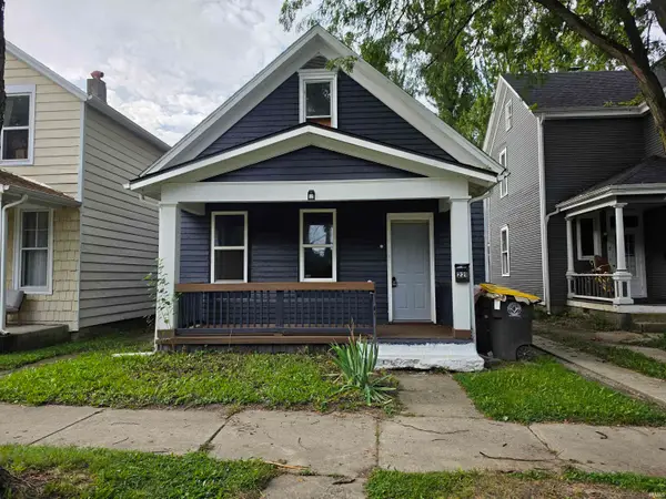 221 W Woodland Avenue, Fort Wayne, IN 46807