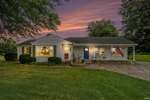 29927 State Road 4 Road, North Liberty, IN 46554