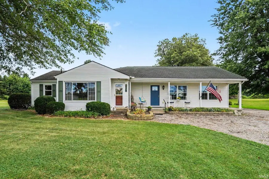 29927 State Road 4 Road, North Liberty, IN 46554 - #2