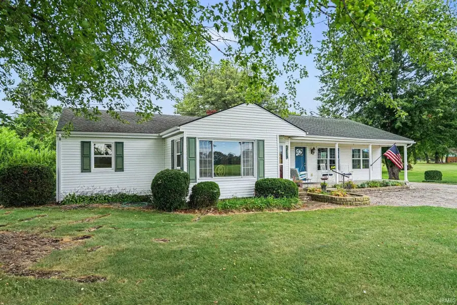 29927 State Road 4 Road, North Liberty, IN 46554 - #3