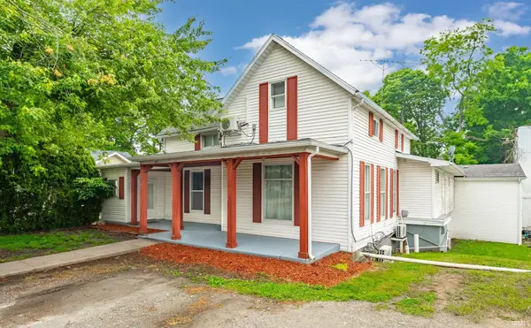415 N Washington Street, Warsaw, IN 46580