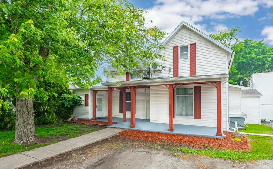 415 N Washington Street, Warsaw, IN 46580 - #2