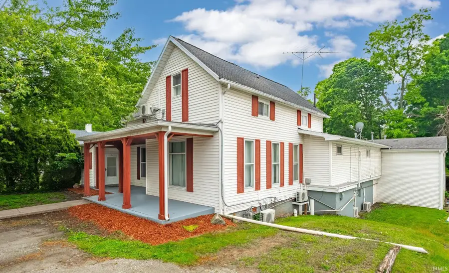 415 N Washington Street, Warsaw, IN 46580 - #3